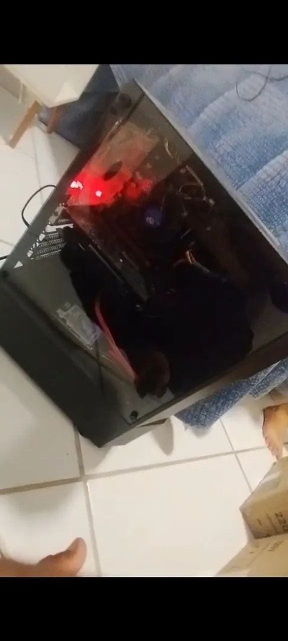 Pc gamer leia o anúncio  - Foto 3