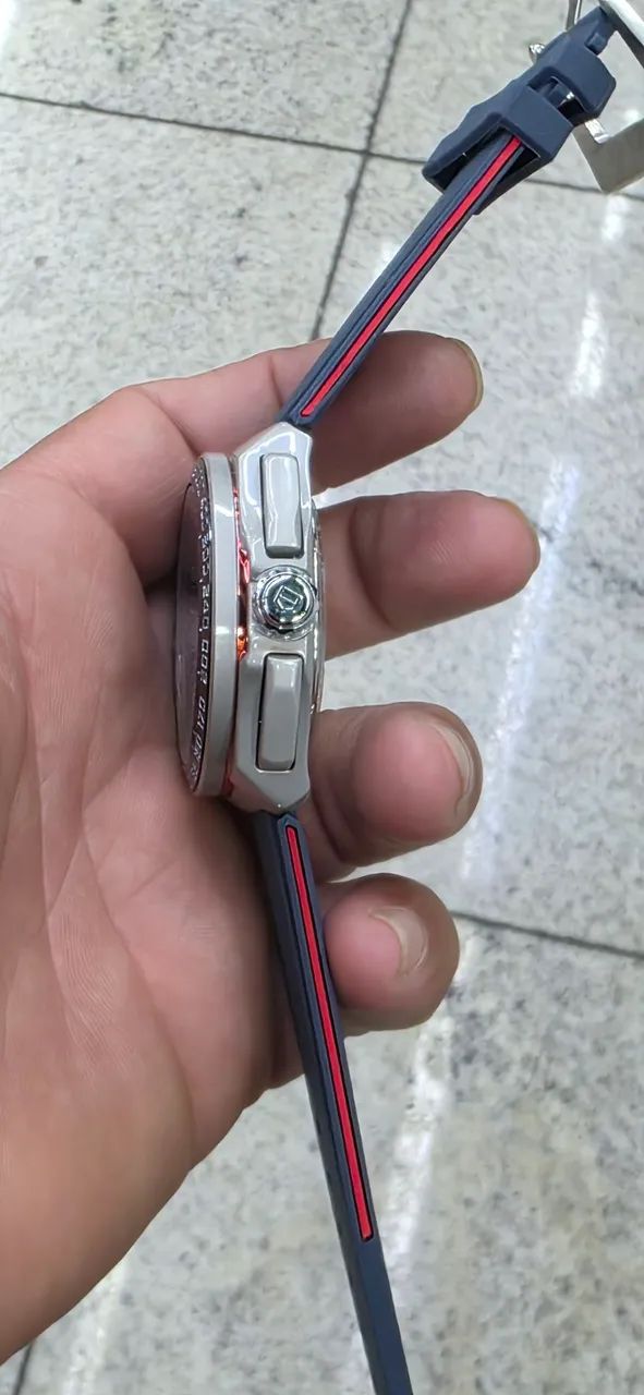 TAG Heuer Formula 1 Chronograph - Foto 3