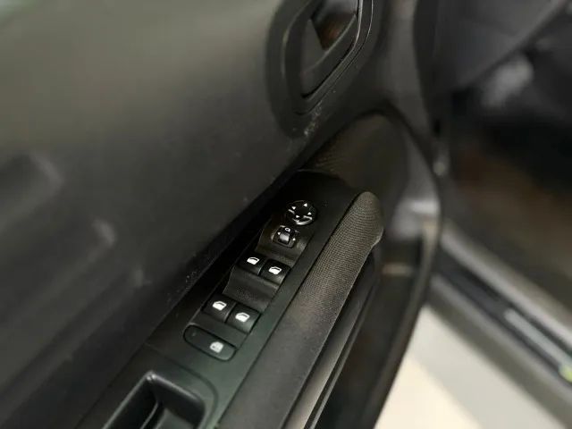 Citroen C4 Cactus Live 1.6 16V Flex AUT 2022 - Foto 11