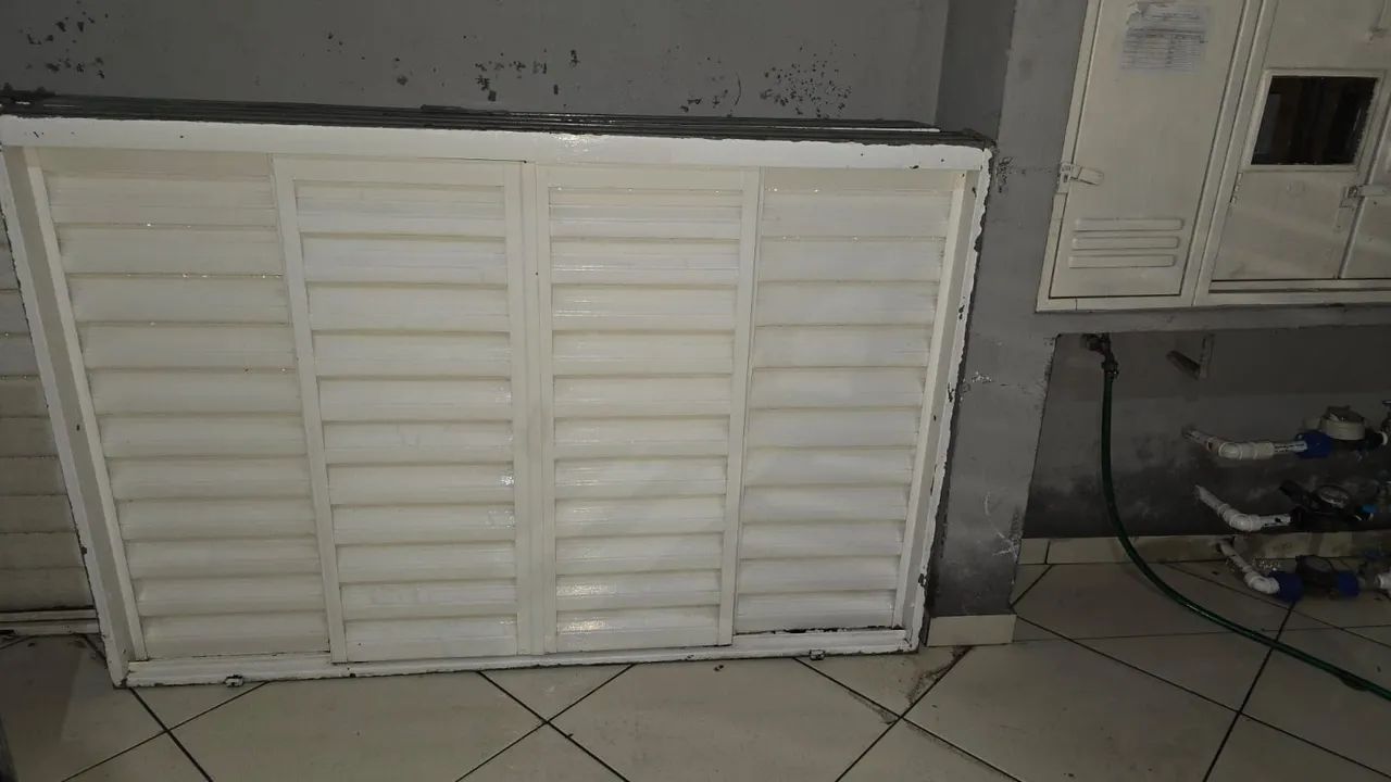 Janelas e vitros  - Foto 3