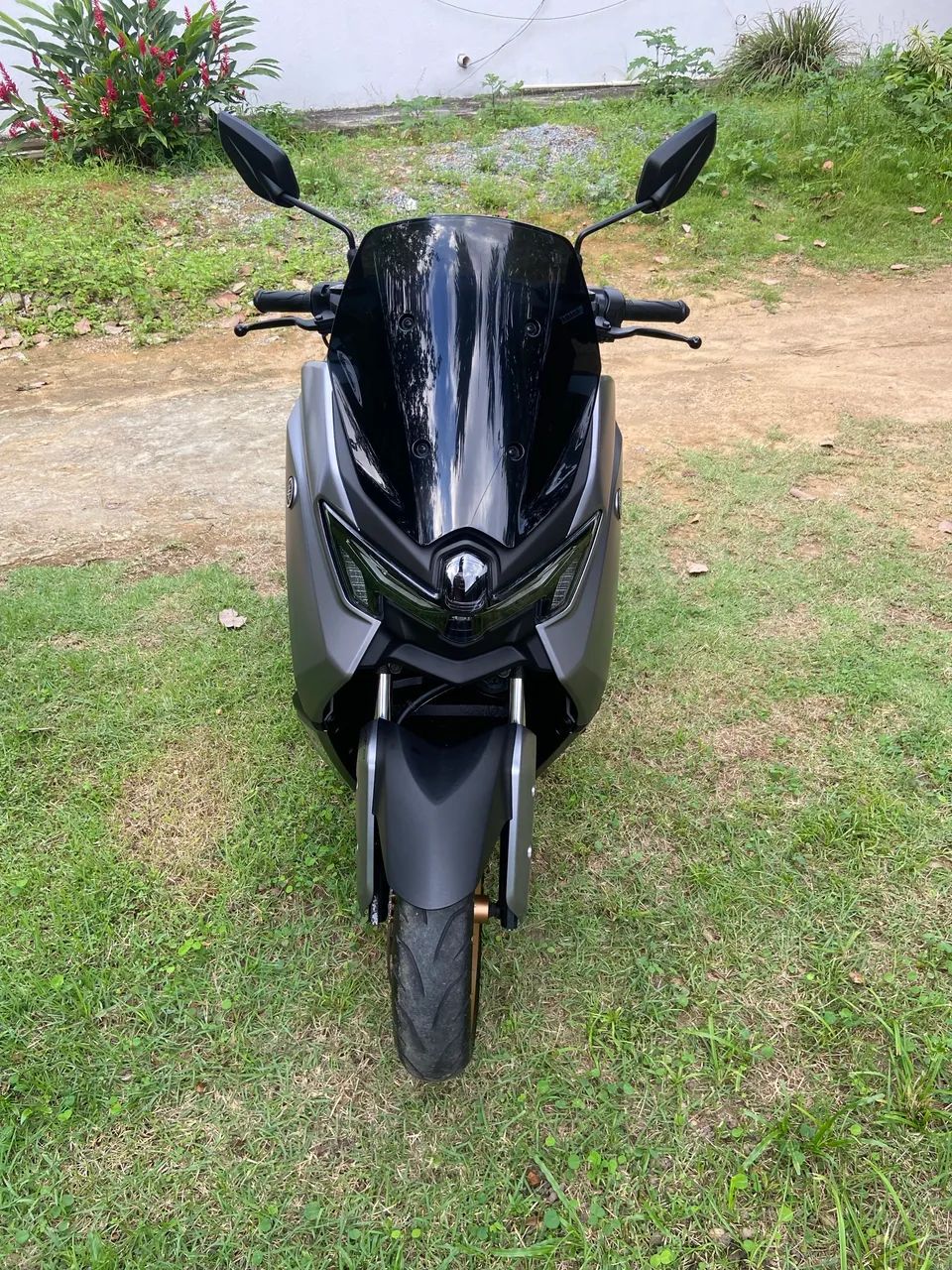 Nmax 160 2025, único dono  - Foto 5