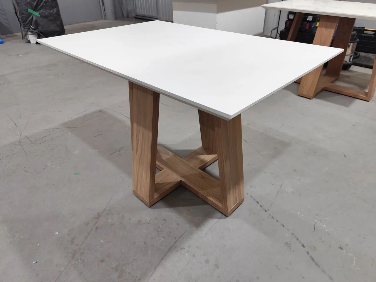 Mesa 80x120 - Foto 2