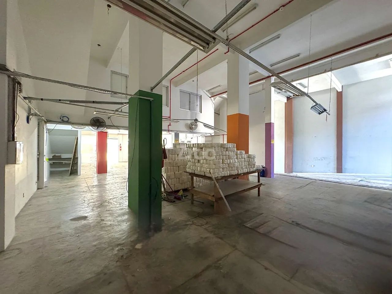 Loja para alugar, 275 m² por R$ 12.000/mês - Água Verde - Blumenau/SC - Foto 4