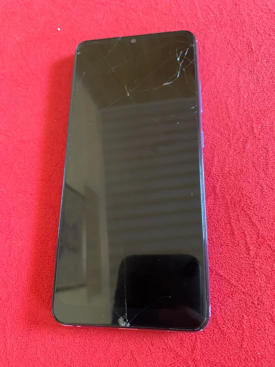 Samsung a32- quebra galho - Foto 3