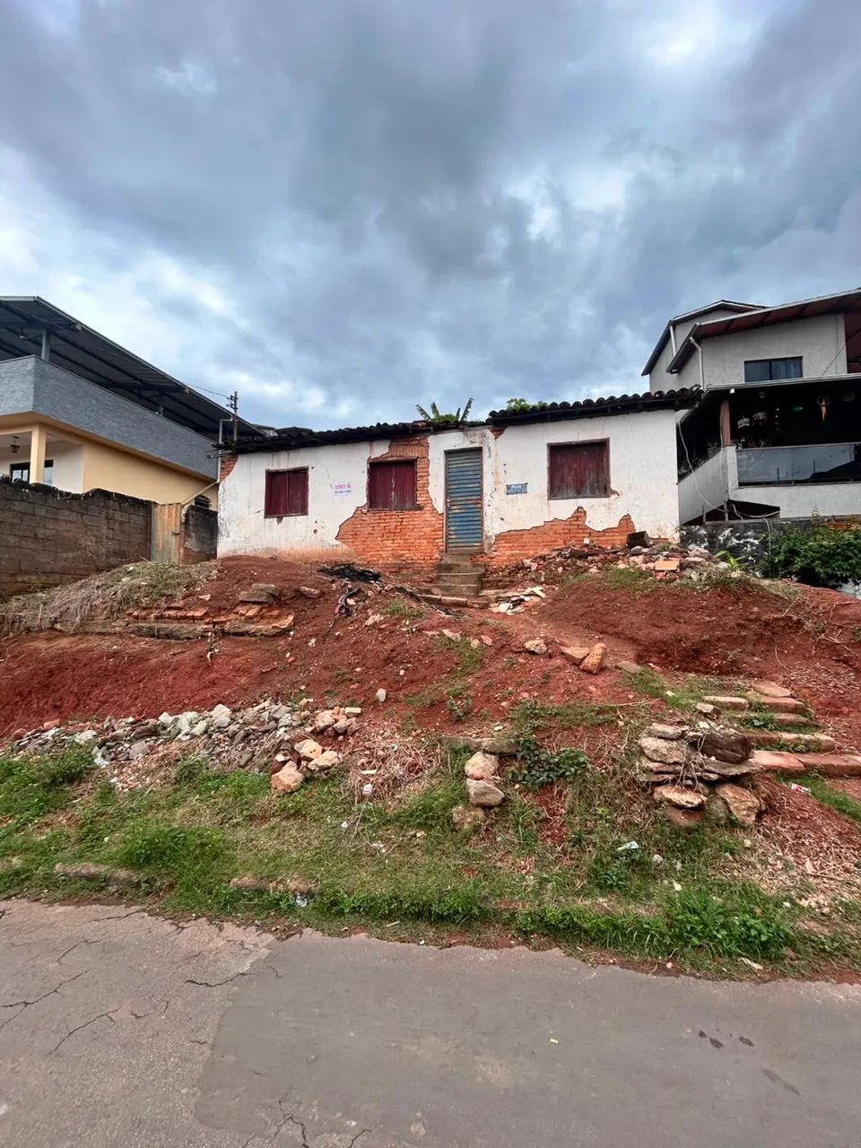 Terreno  - Foto 2