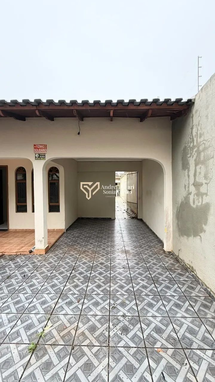 Casa Térrea Padrão - Foto 2