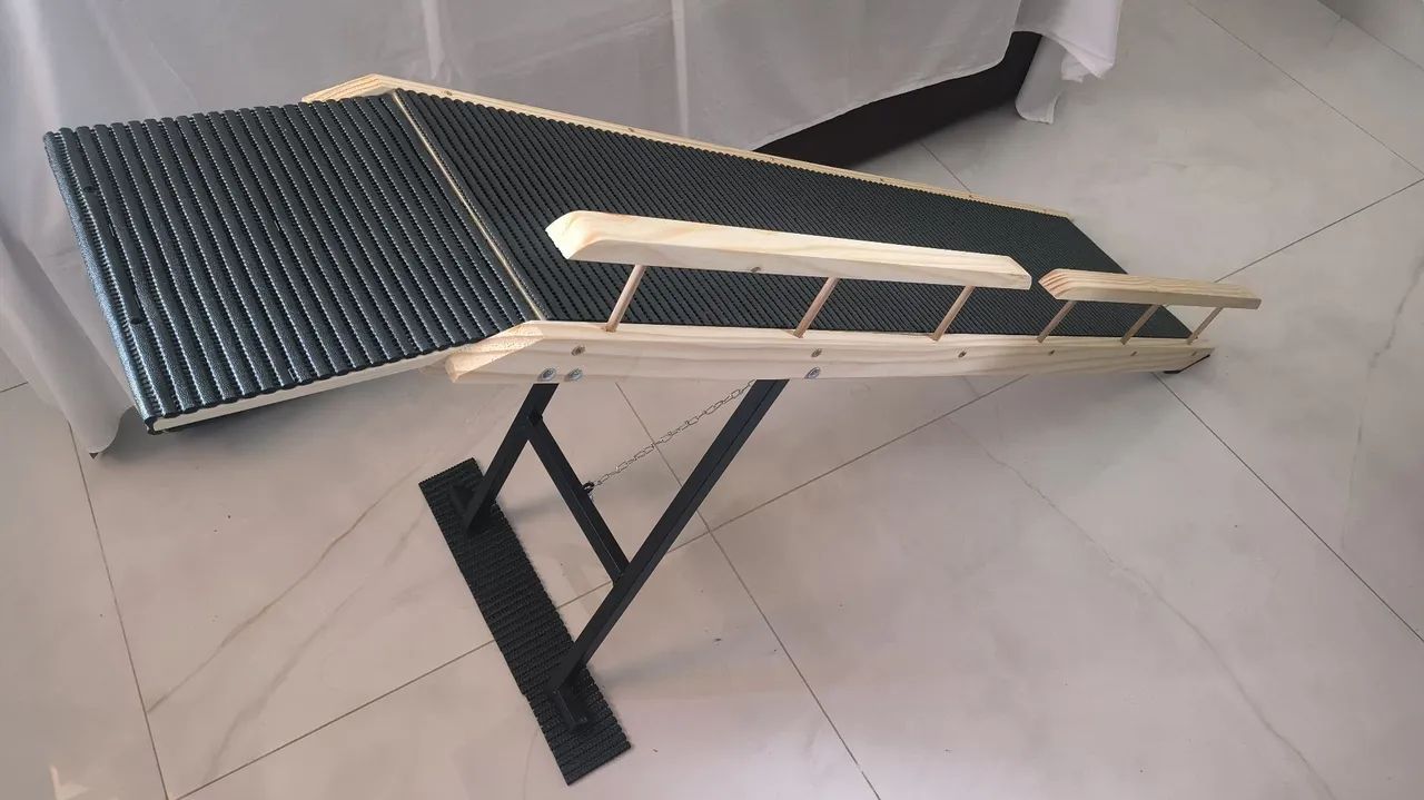 Rampa para pets - Foto 4