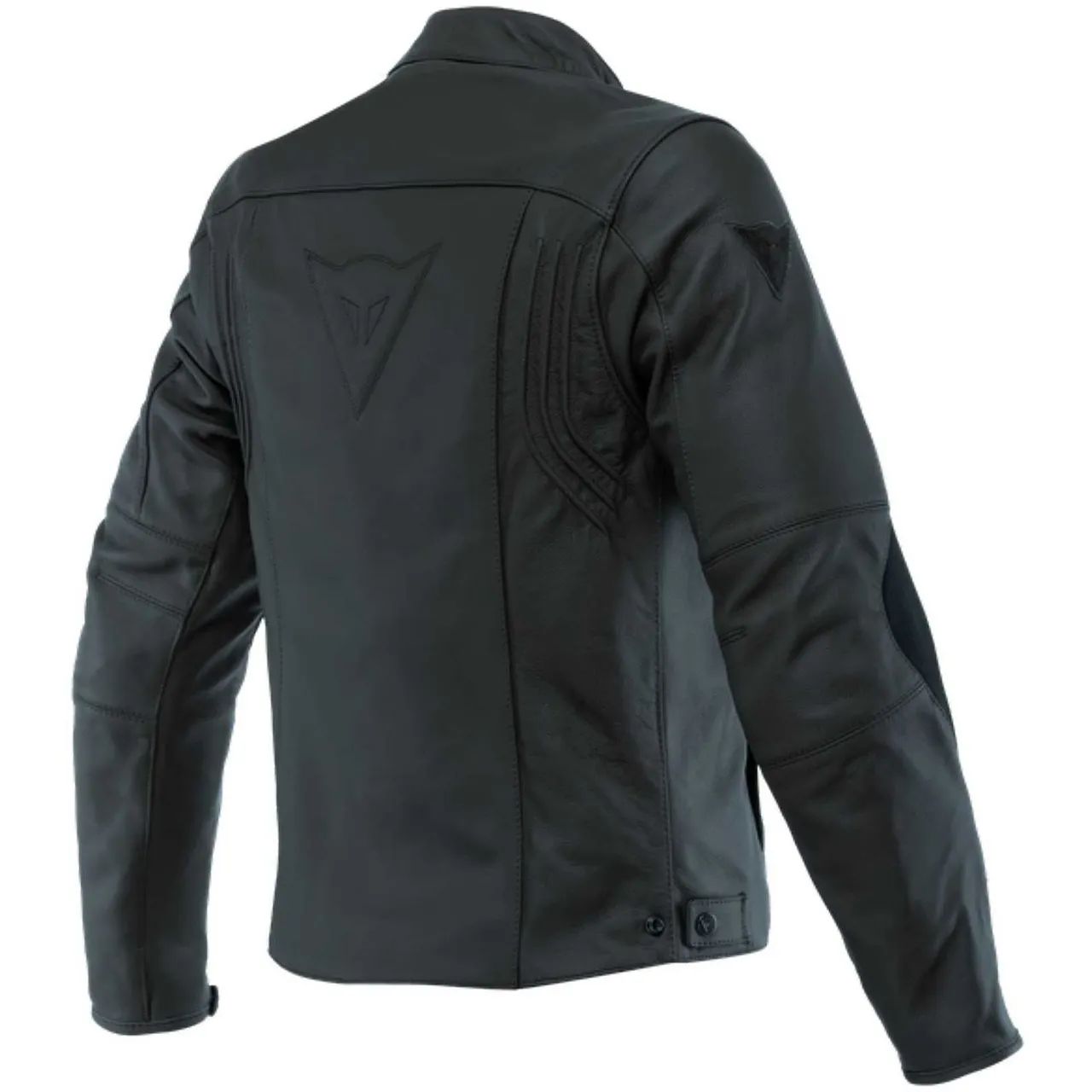 Jaqueta couro Dainese Rason