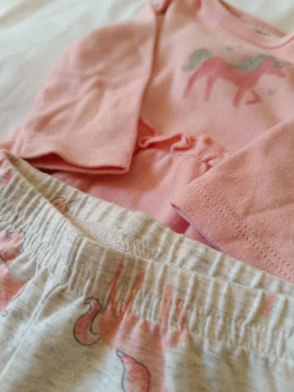 Conjunto body e calça Carter's  - Foto 5