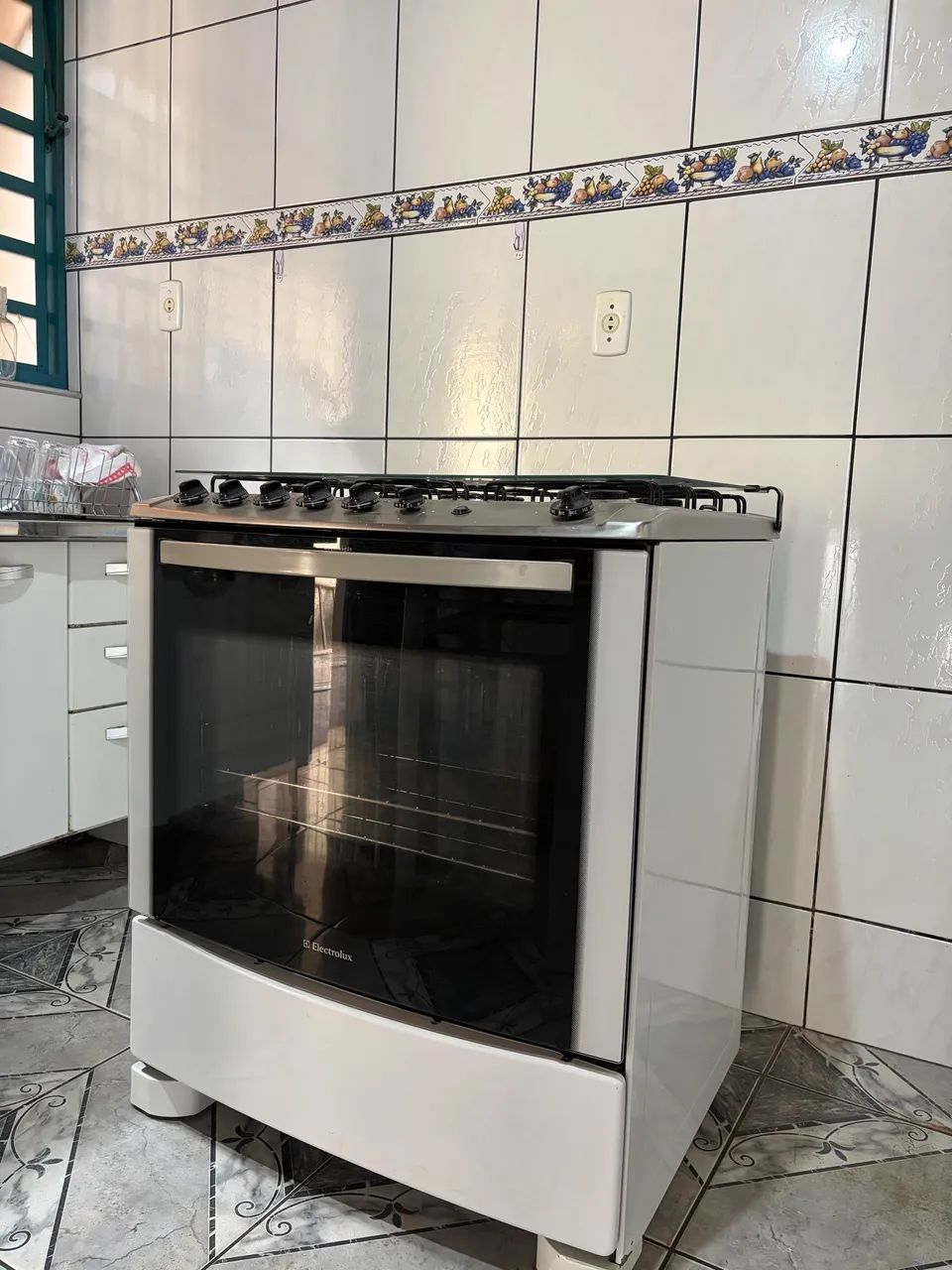 Fogão 5 bocas Electrolux - Foto 4