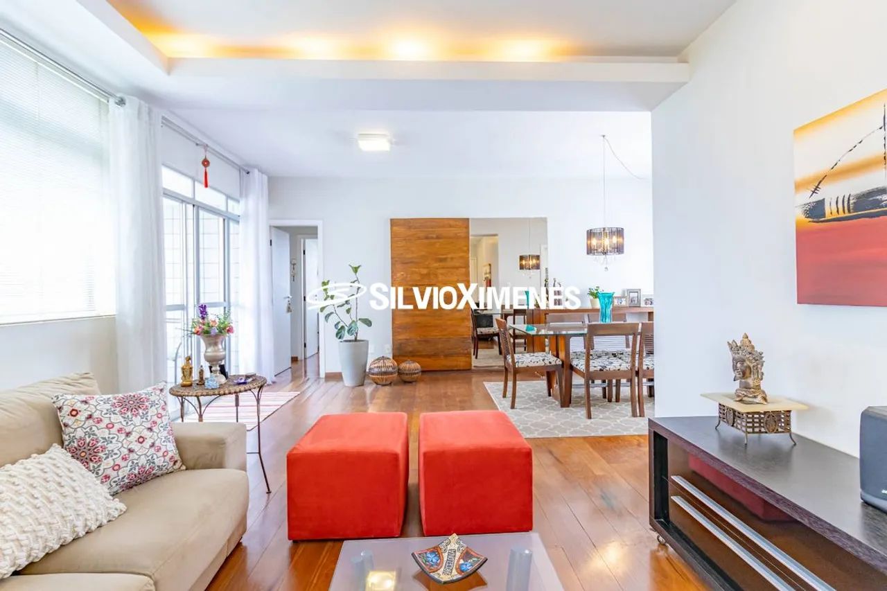 Apartamento com 3 quartos à Venda, Gutierrez - Belo Horizonte - Foto 2