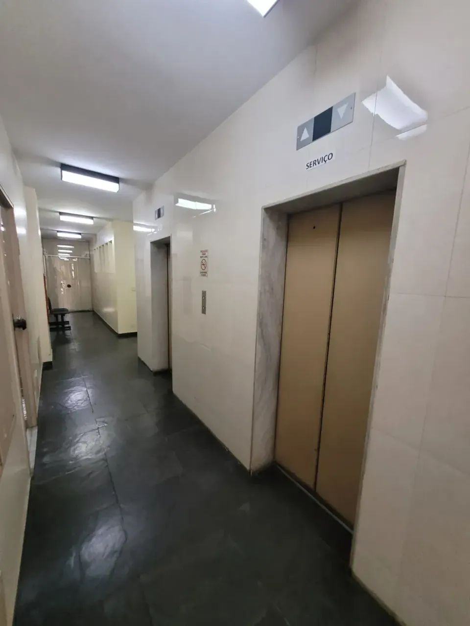 Sala com 28 m² na Avenida Brasil - EXCLUSIVIDADE! - Foto 5