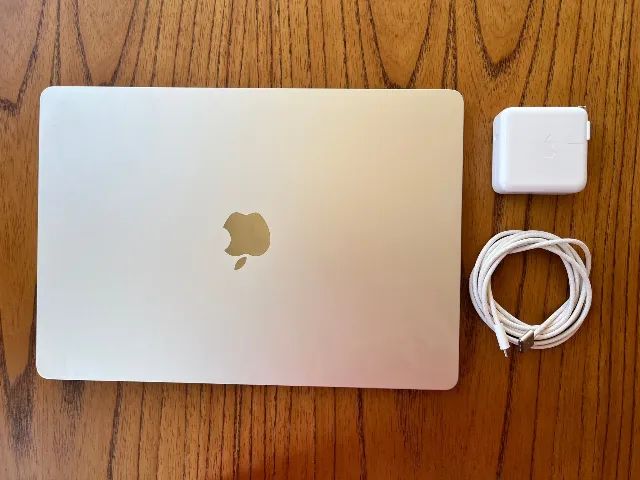 Macbook Air M4 1TB