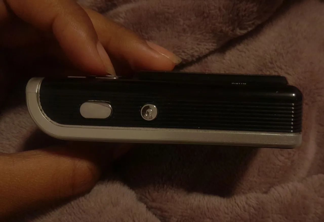 Camera Tron S5P com acessórios - Foto 4