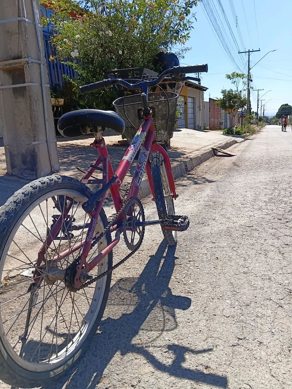 Bike aro 20 - Foto 5