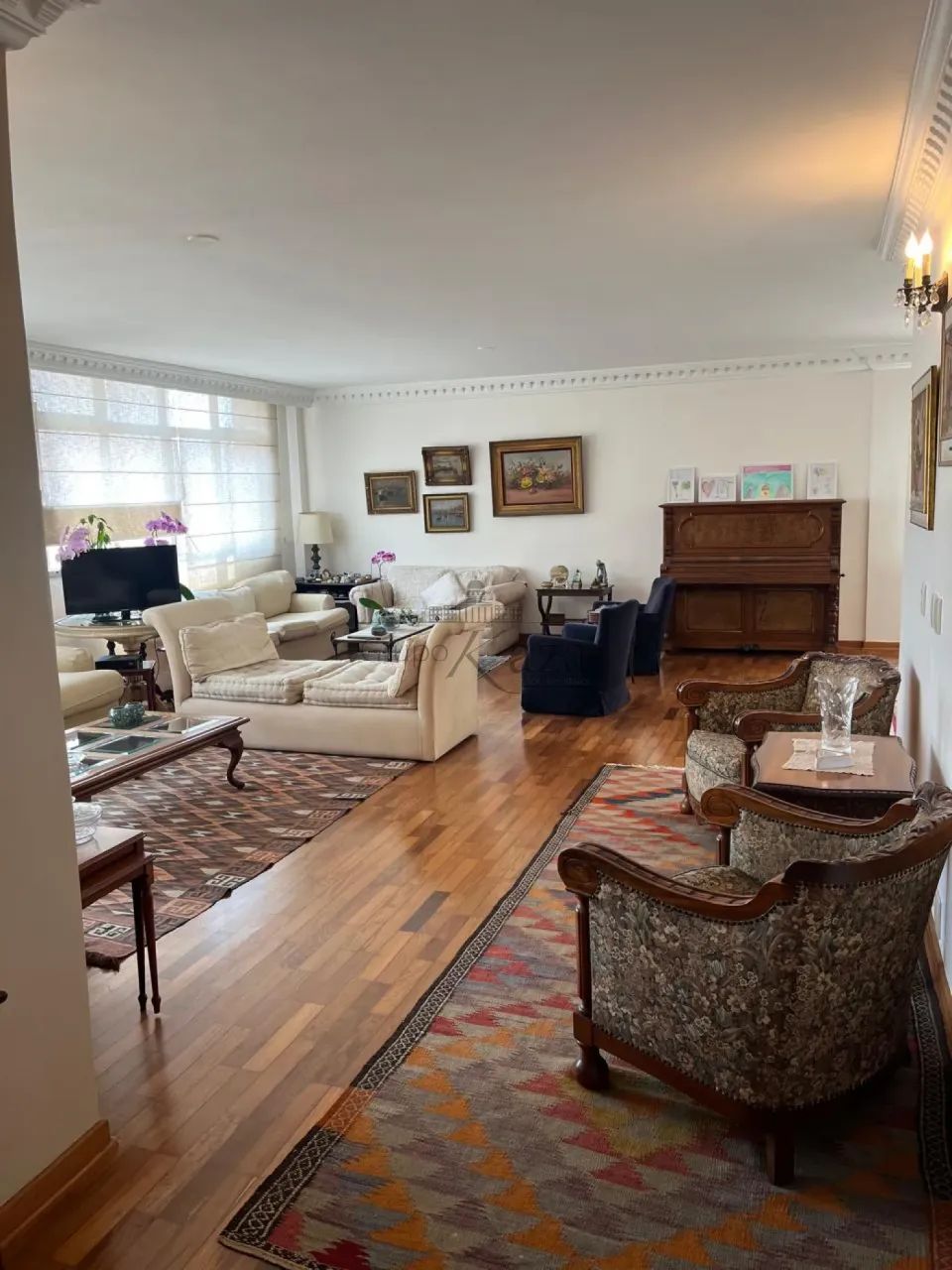 Apartamento - Bela Vista - 5 Dormitórios - 390m². - Foto 4