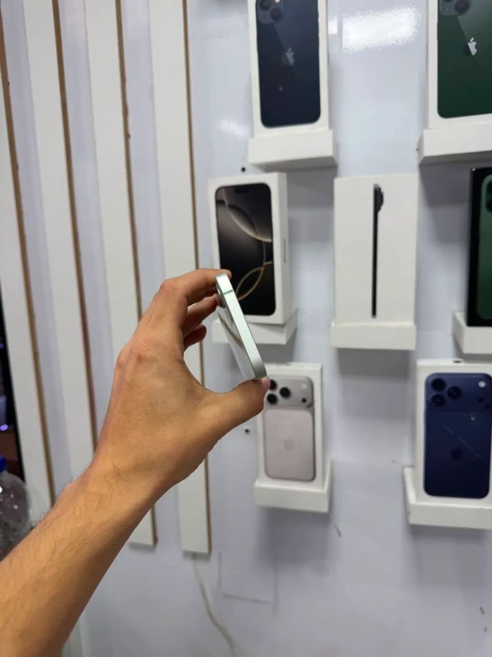 iPhone 12 - 64GB <br>?1.399,00! - Foto 5