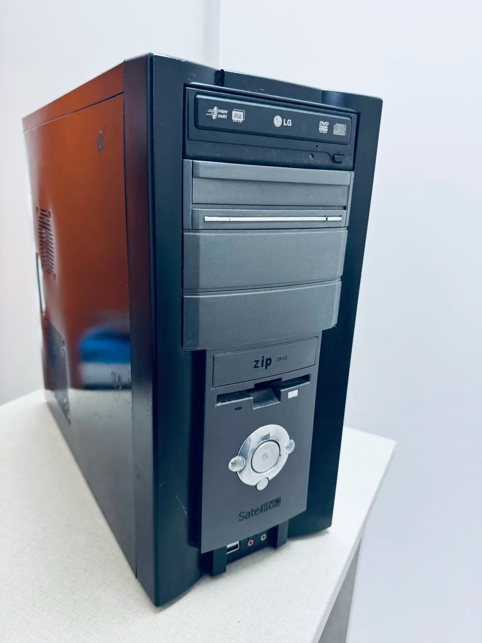 Pc Básico  - Foto 2