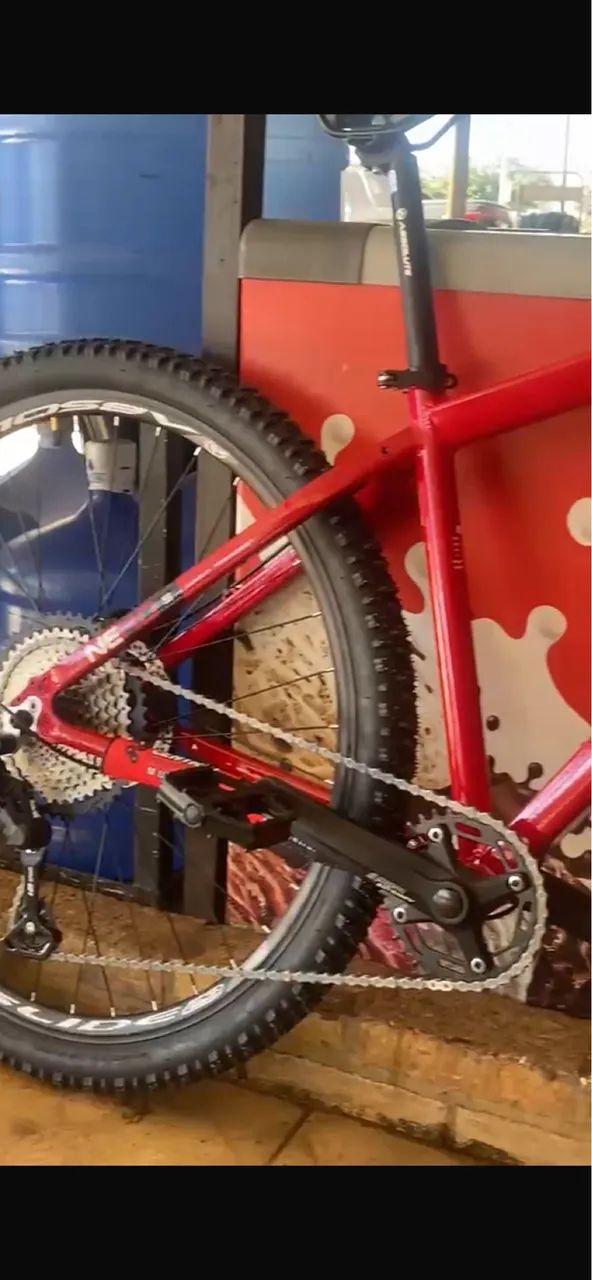 Bicicleta Absolut 29  - Foto 2