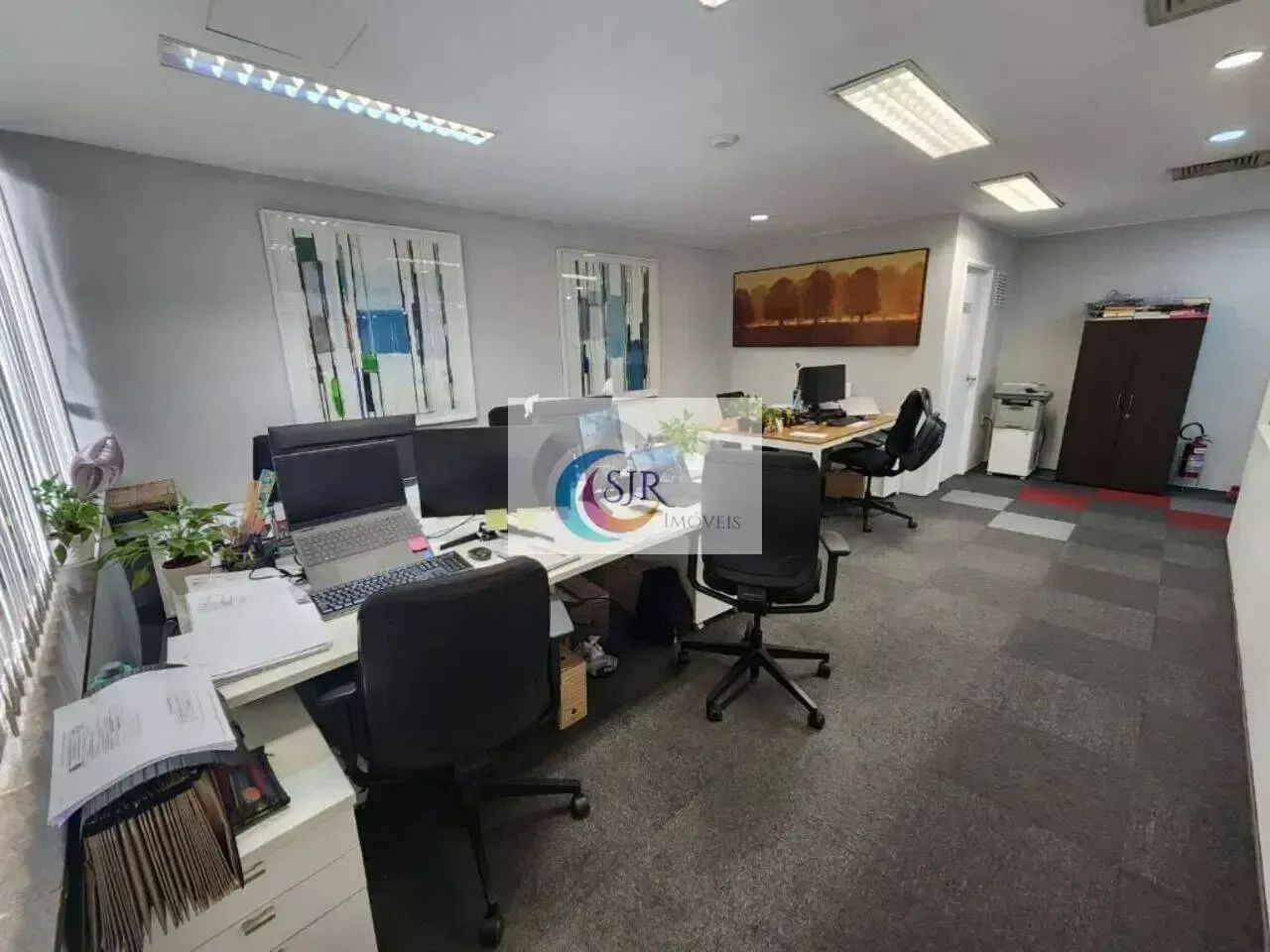 Conjunto para alugar, 250 m²  - Vila Olímpia - São Paulo/SP - Foto 5