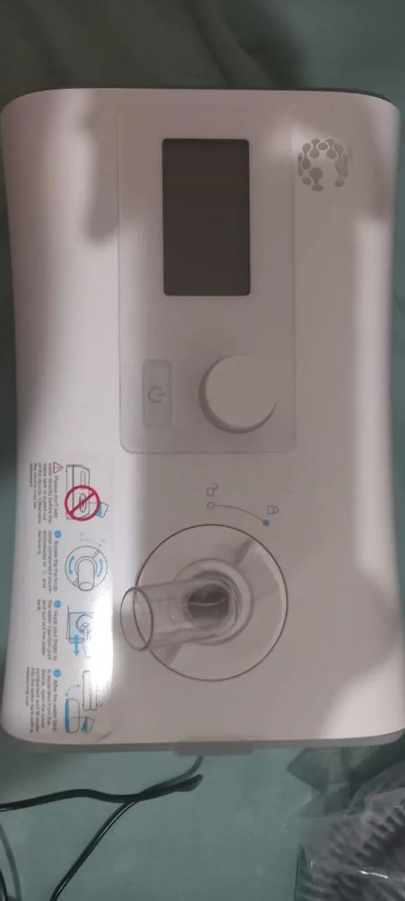 CPAP C-PAP C PAP Automático.   - Foto 3