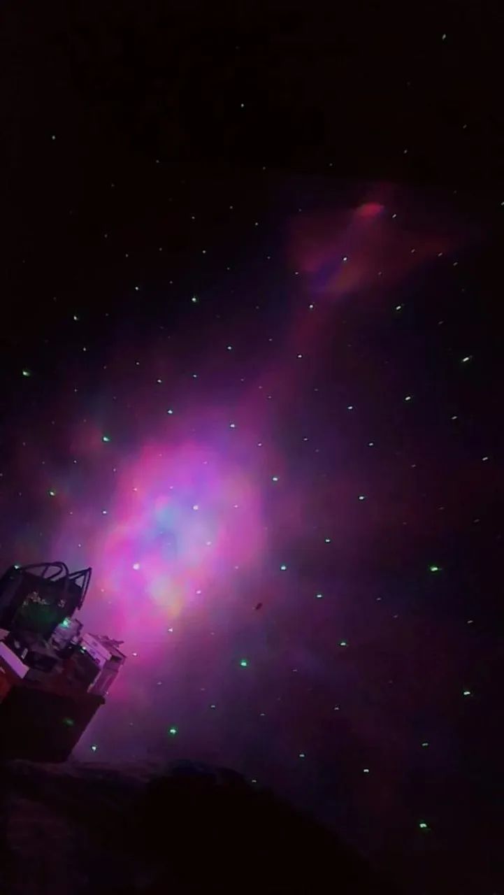 Vendo projetor astronauta  - Foto 4