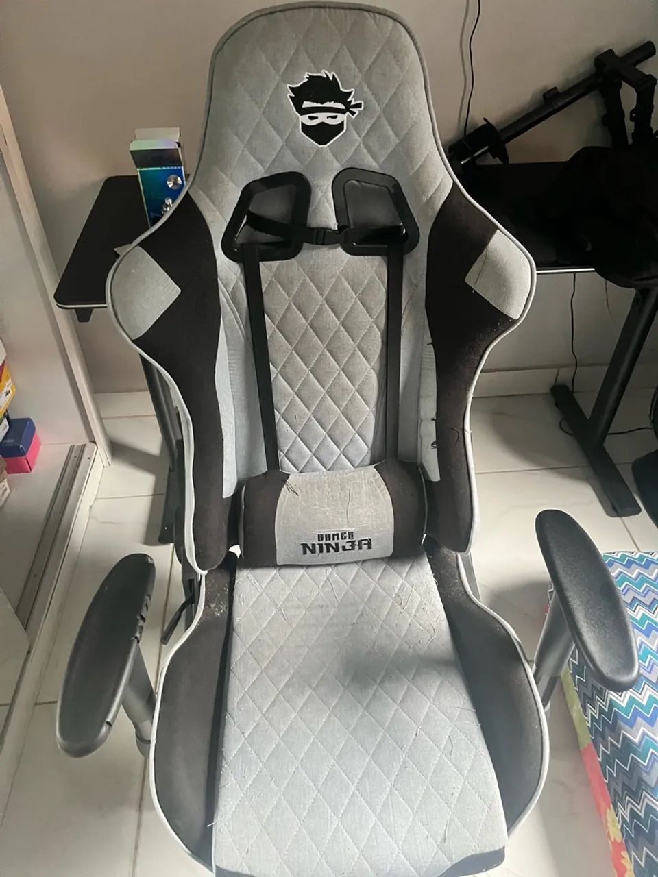 Cadeira Gamer Ninja