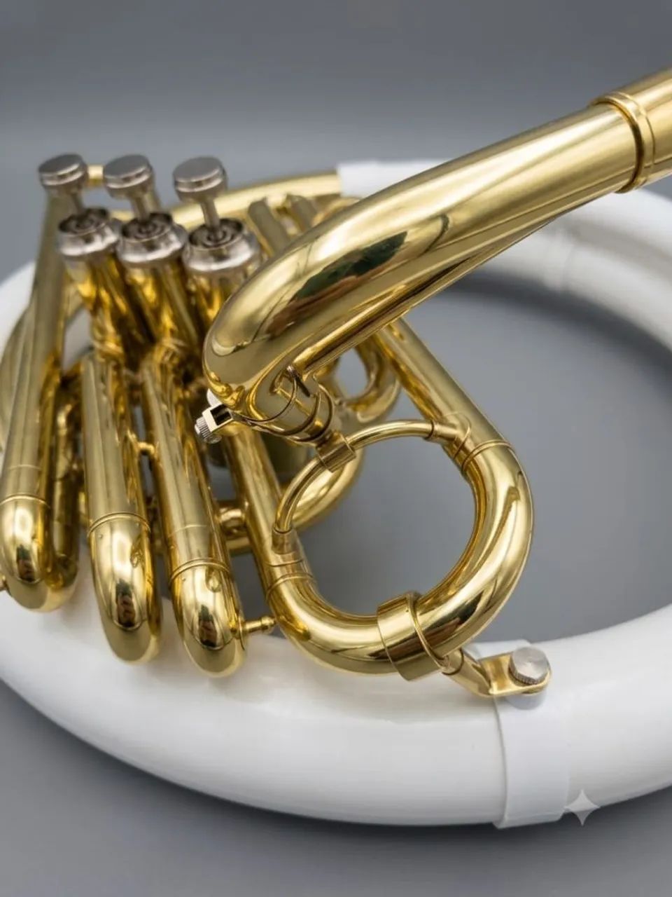 Tuba SousaFone Novo Michael WSFFM85N  - Foto 3