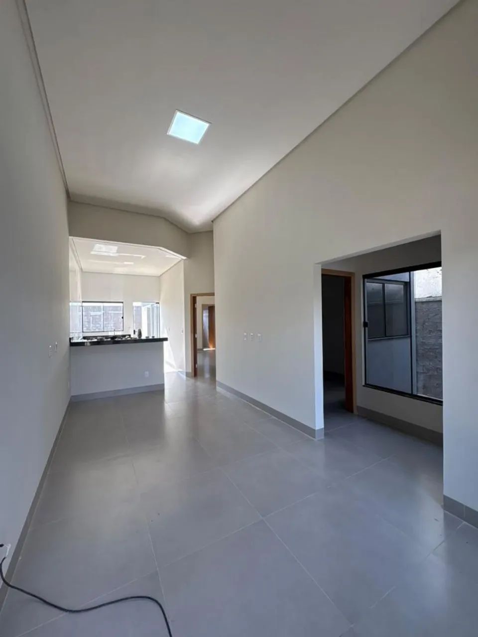 VENDO CASA SETOR RECANTO DA SERRA - Foto 2