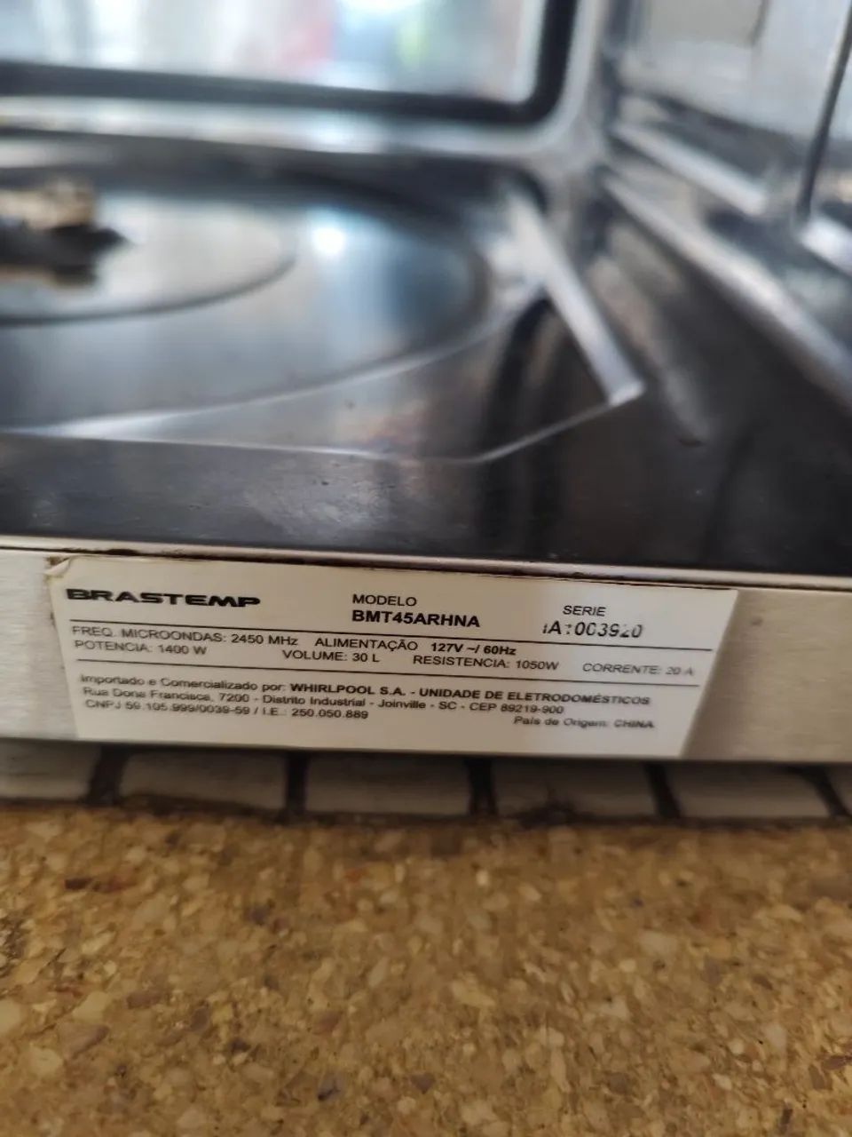 Microondas  - Foto 4