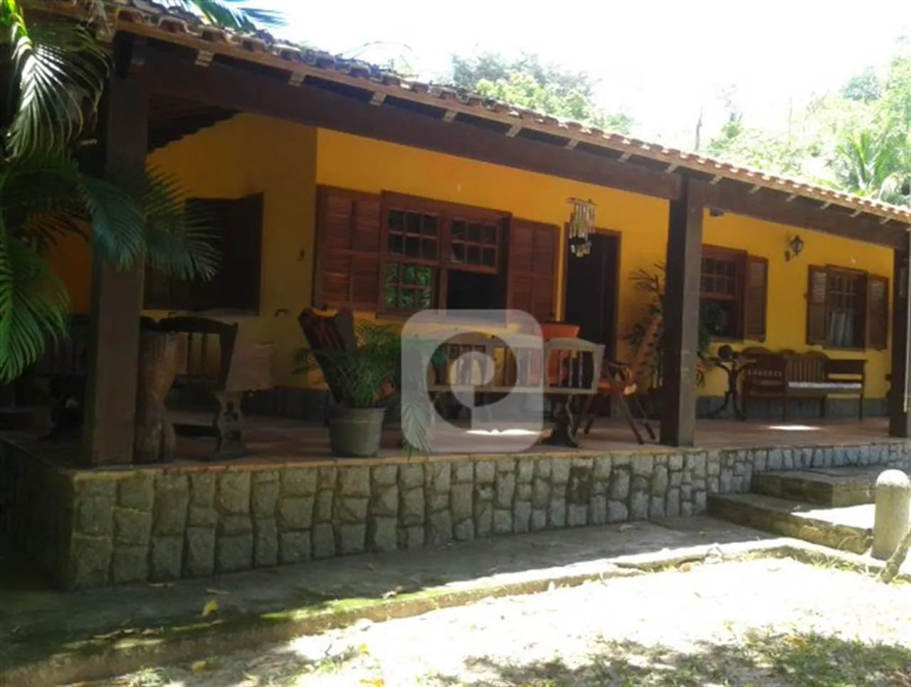 EXCELENTE CHÁCARA EM SILVA JARDIM! - Foto 2