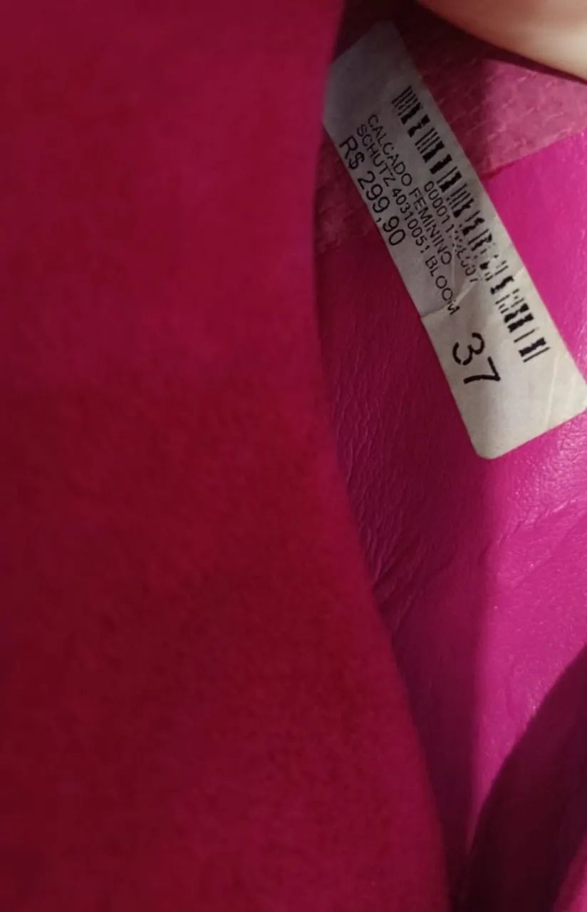 sapato schutz - Foto 5