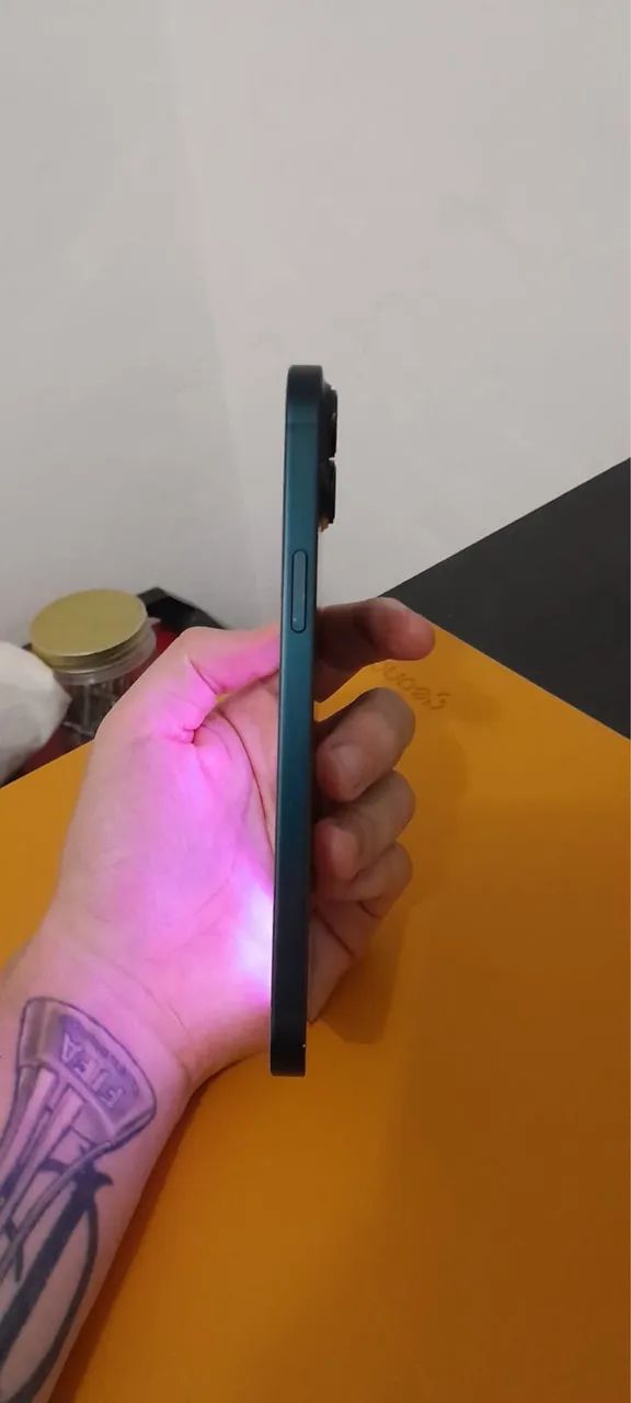 Iphone 14 Plus 256gb - Foto 3