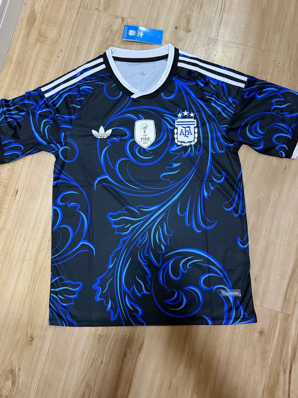 Camisas de primeira linha  - Foto 4