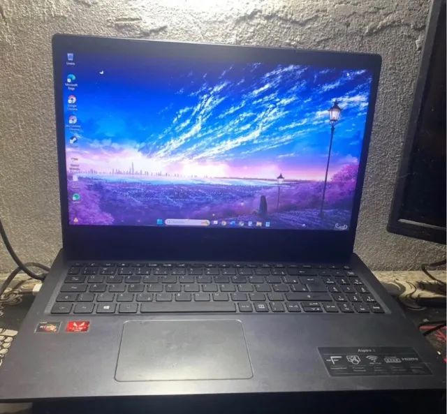 Notebook Acer 12 gb de ram  - Foto 2