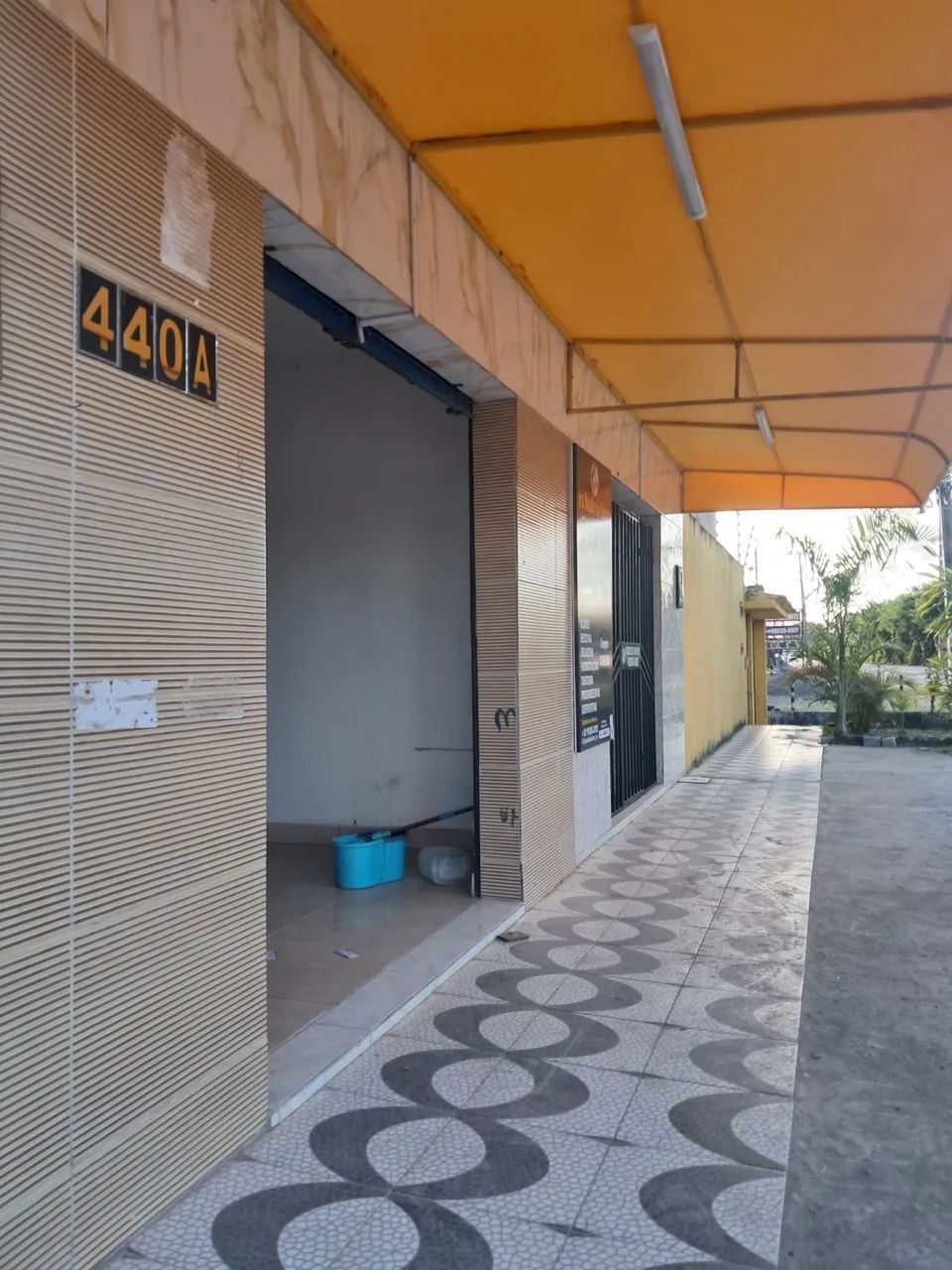 Ponto comercial 