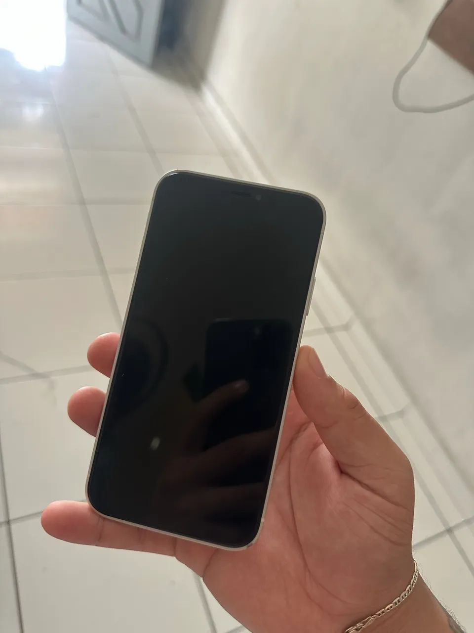 iPhone XR com carcaça do 17  - Foto 3