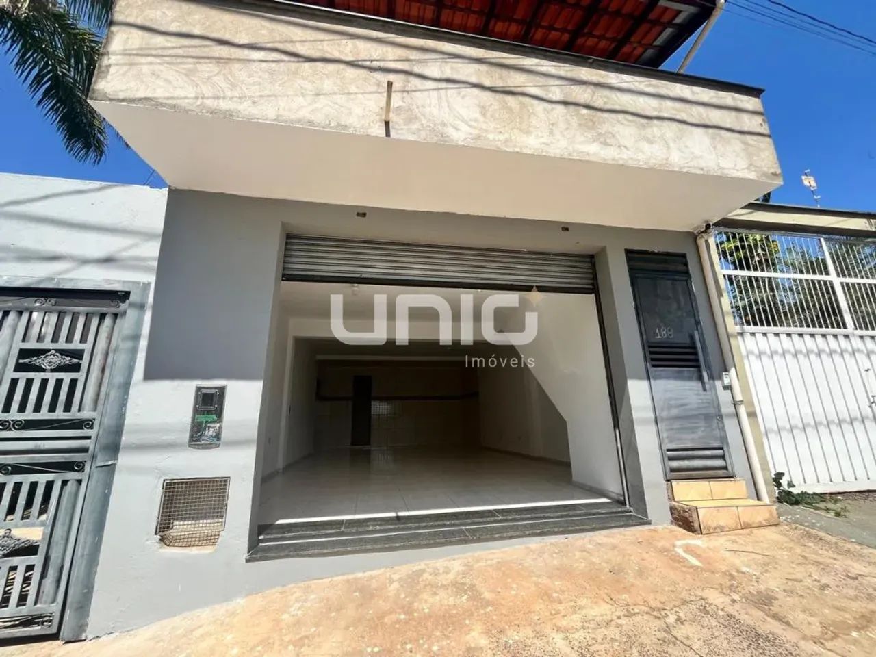 Salão comercial para alugar no bairro São Matheus, em Piracicaba/SP REF: SA0310 - Foto 2