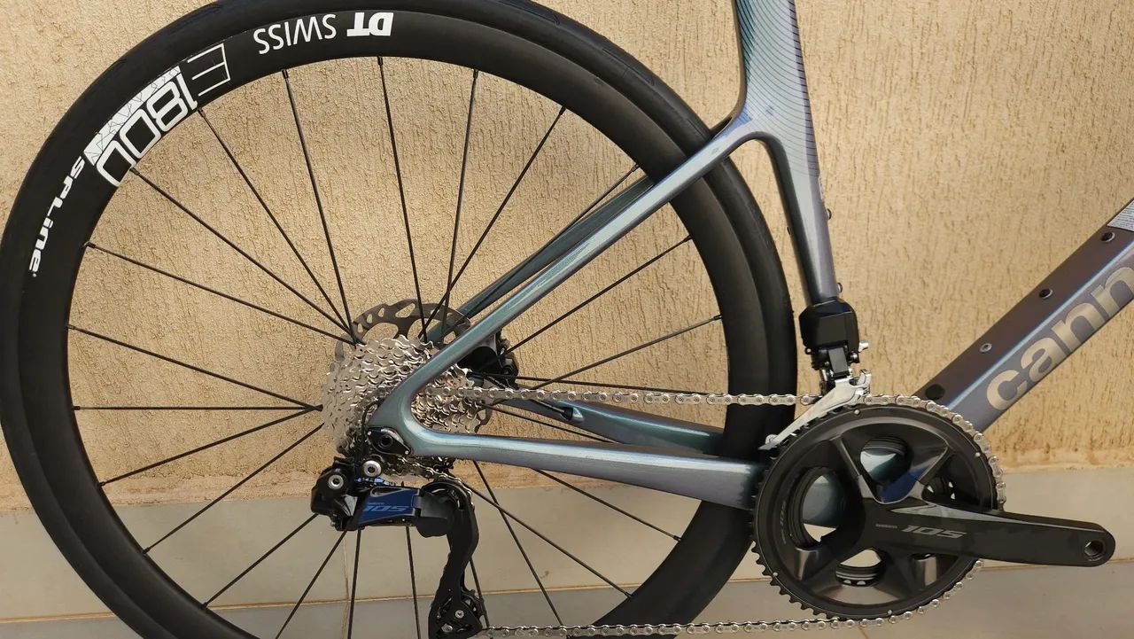 Cannondale Supersix Evo 1  - Foto 3