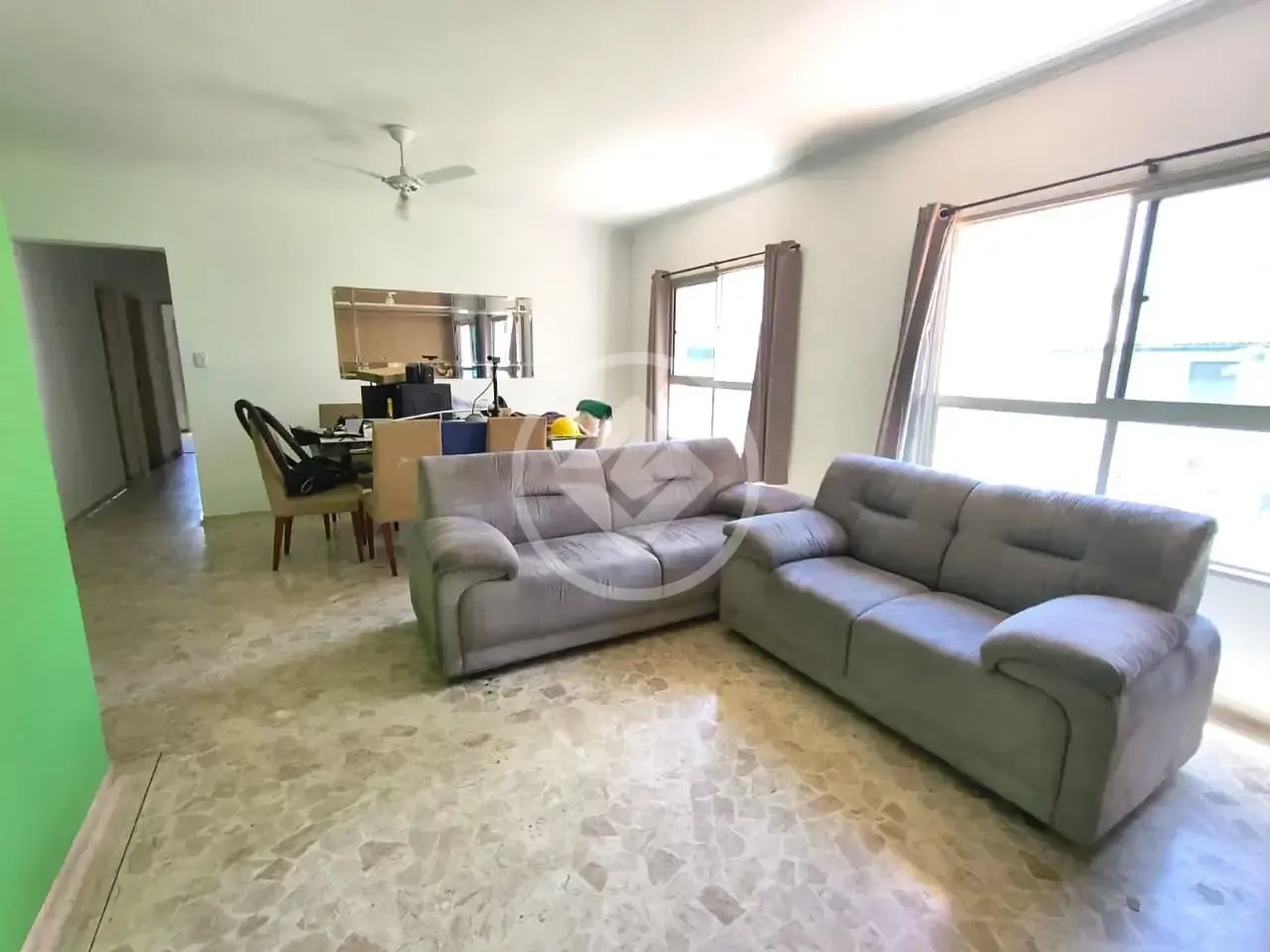 Apartamento - 4 quartos - Centro - São Vicente codigo: 374254