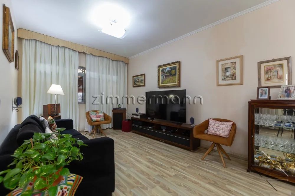 CASA VILA ROMANA 3 DORMITÓRIOS 3 VAGAS - Foto 4