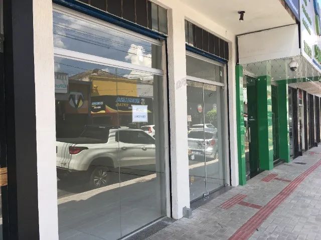 Alugo Loja Comercial no Centro de Paranavaí-PR - Foto 2