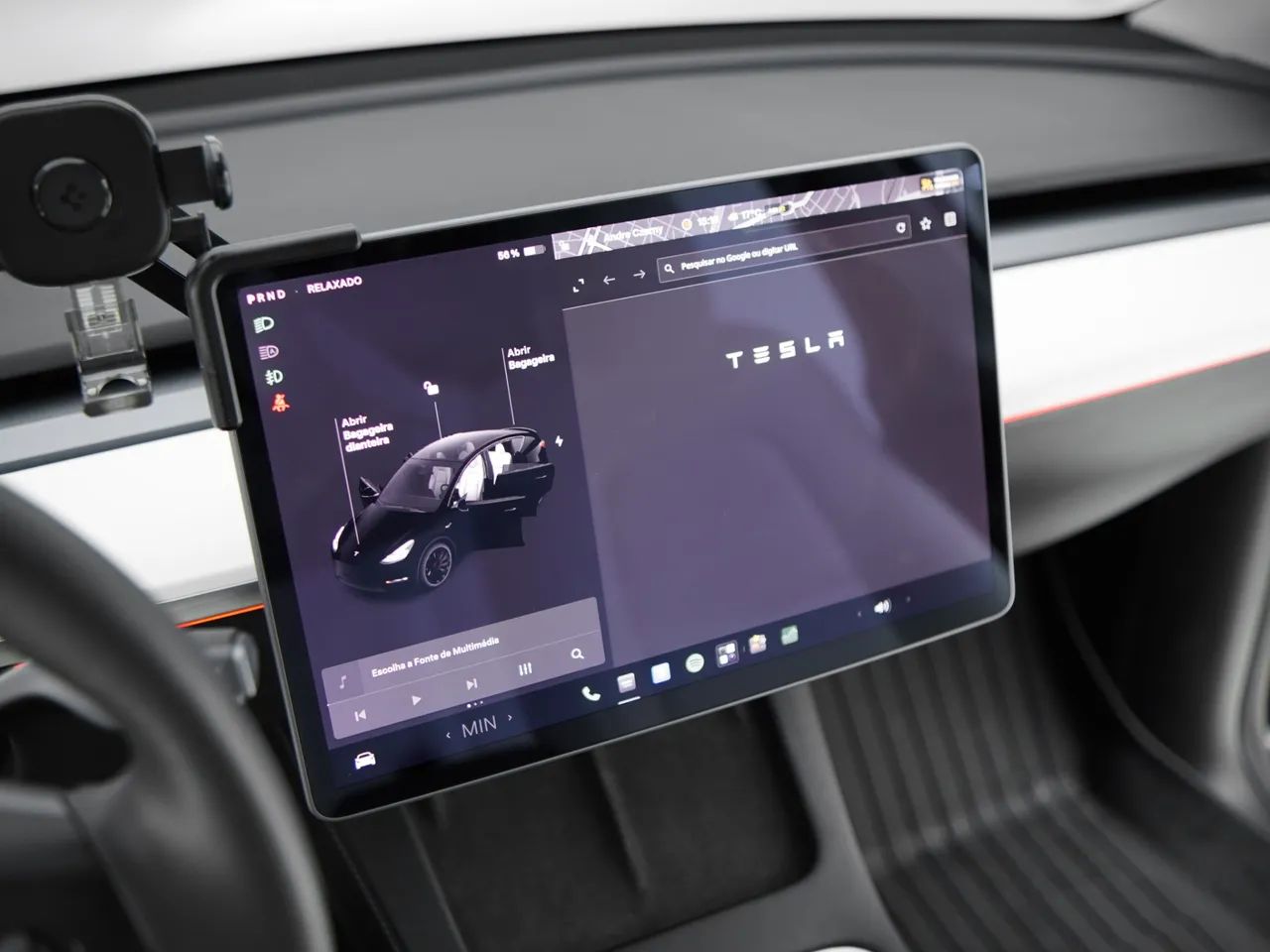Tesla Model Y Performance, foto 15 de 16