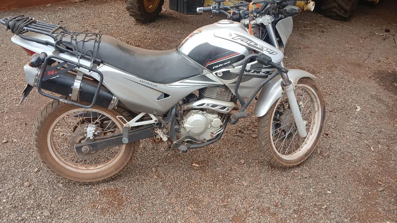 Falcon - Foto 5