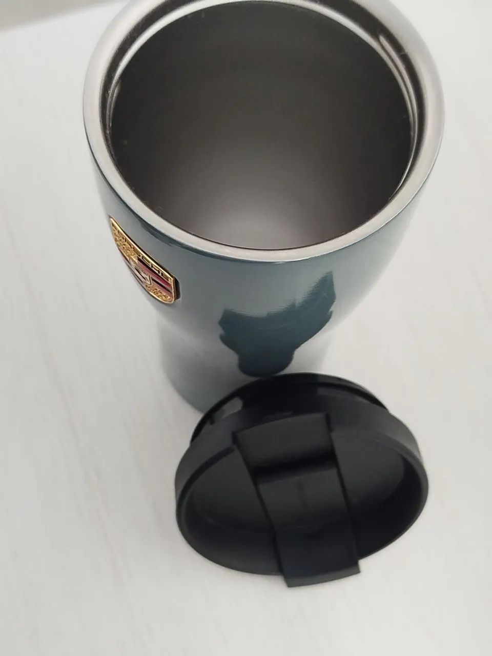 Copo térmico da Prosche  - Foto 5