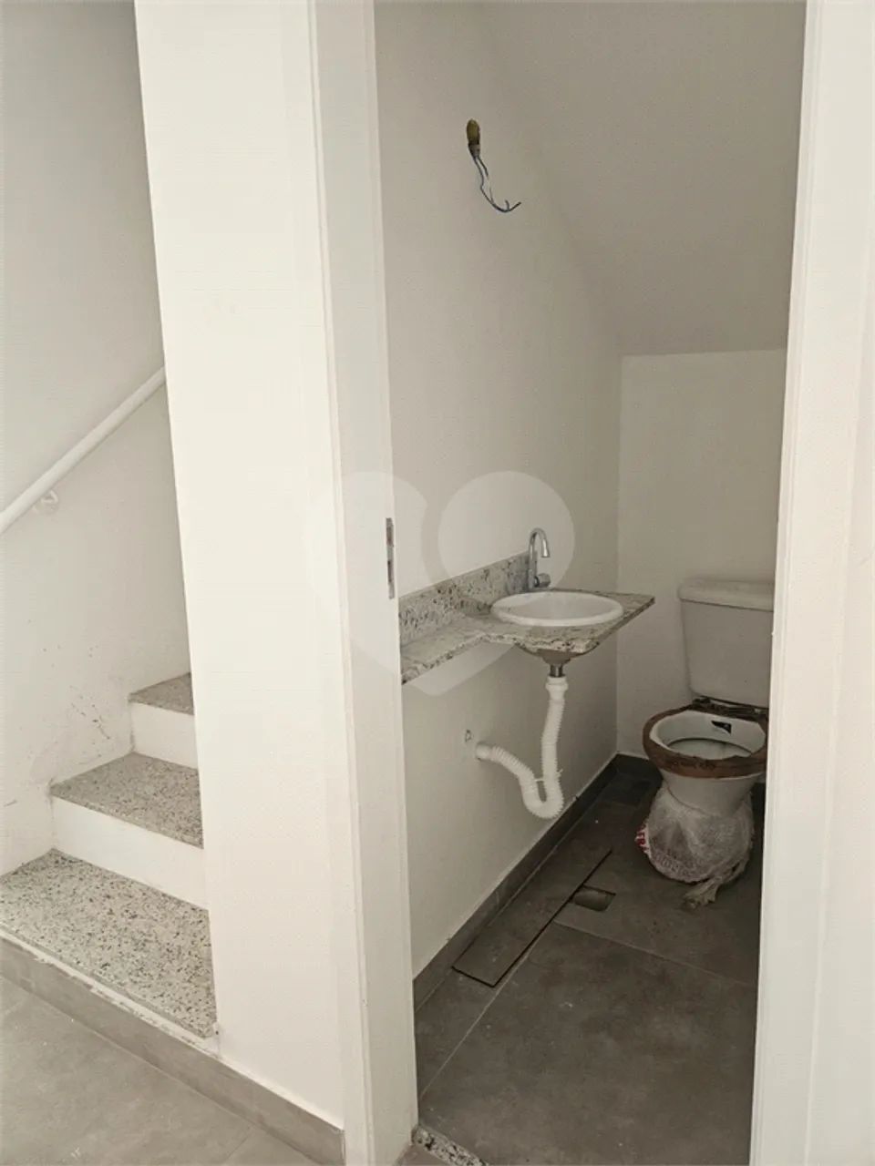 Sobrado novo com 2 suítes no Butantã - Foto 4