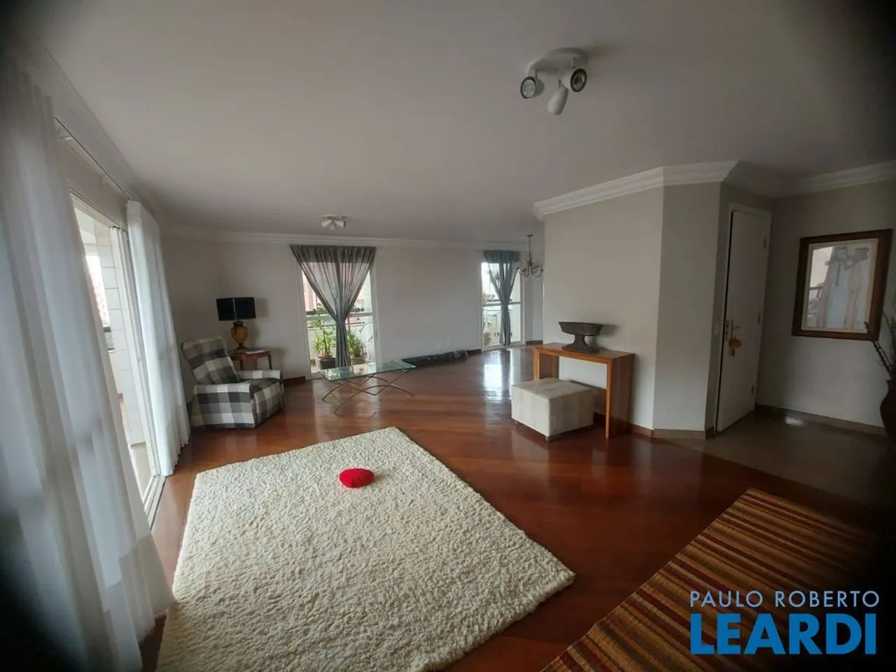 APARTAMENTO - MORUMBI - SP - Foto 2