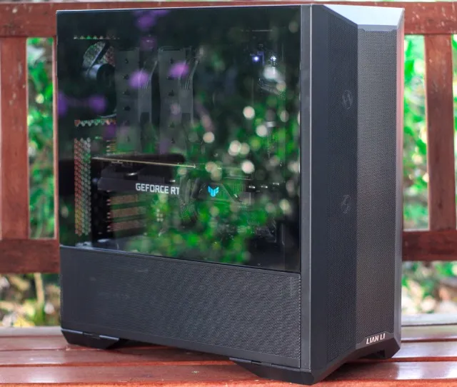 5600X - 16GB - RX 6700XT - Computadores e Desktops - Centro