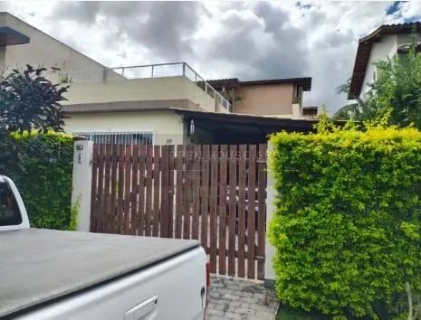 OPEN HOUSE VENDE UMA CASA DE 4 QUARTOS EM PIRATININGA - Foto 2