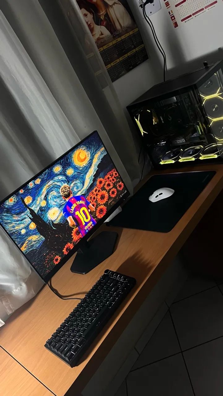 Vendo Pc gamer completo - Foto 3